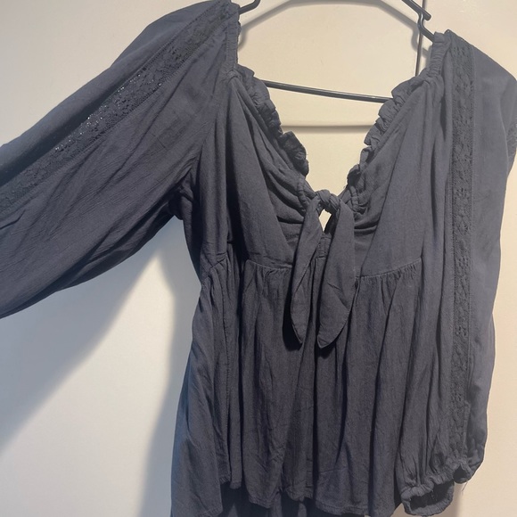 American eagle top - Picture 3 of 3